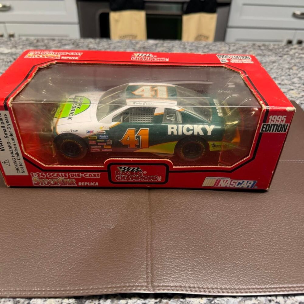 Nascar Cars-vehicles